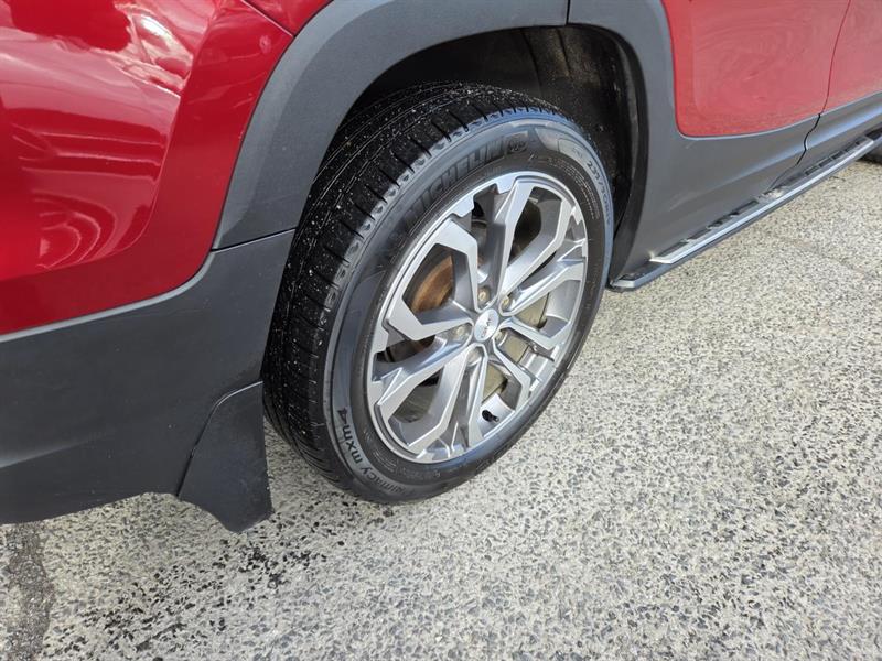 gmc Terrain 2018 - 8