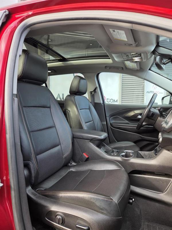 gmc Terrain 2018 - 11