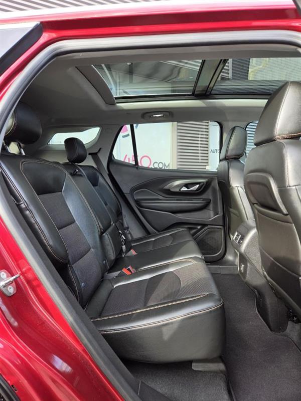 gmc Terrain 2018 - 12