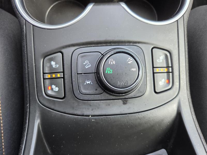 gmc Terrain 2018 - 20