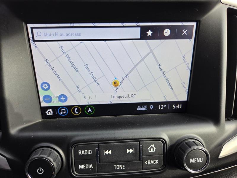 gmc Terrain 2018 - 23
