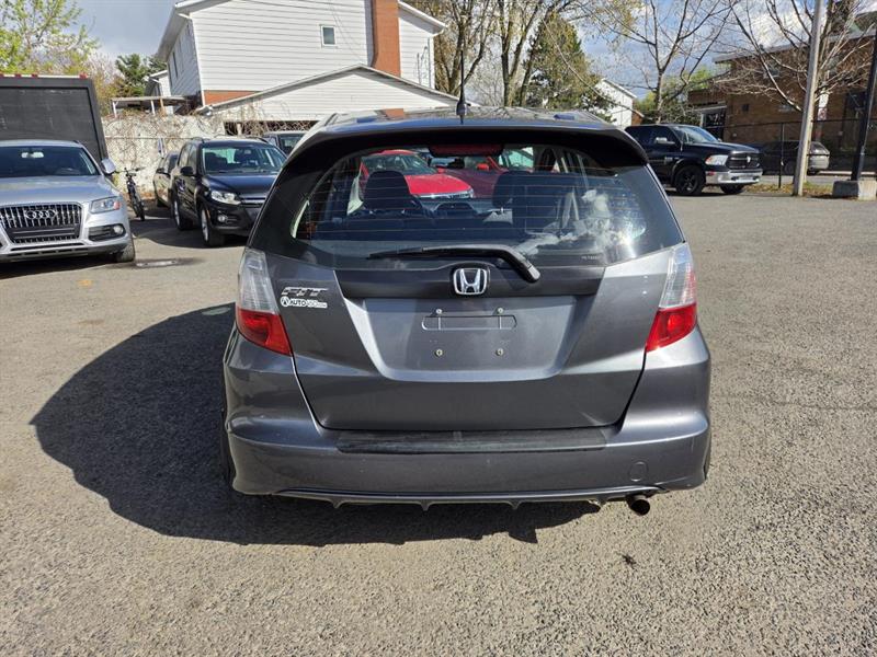 honda Fit 2012 - 6