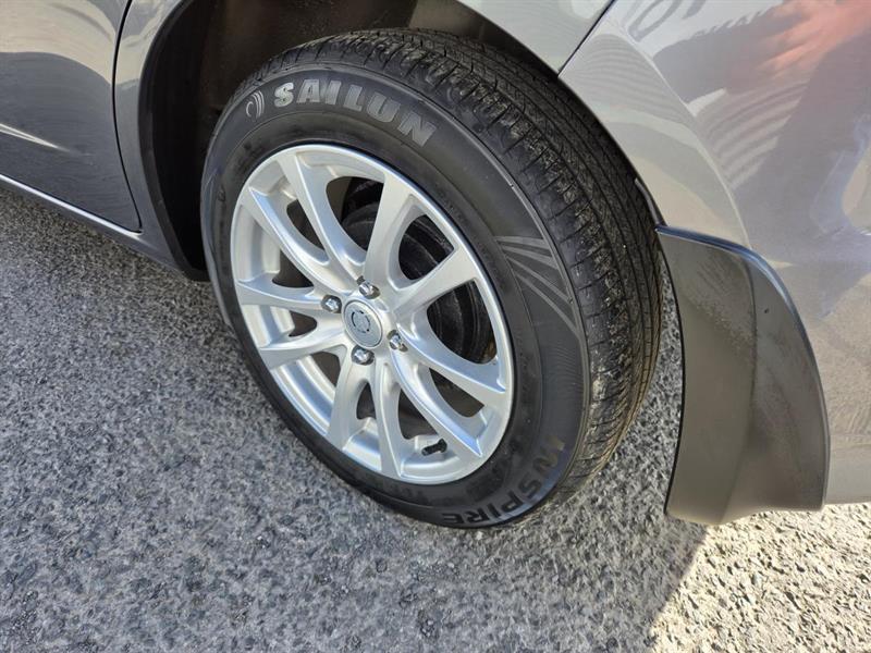 honda Fit 2012 - 8