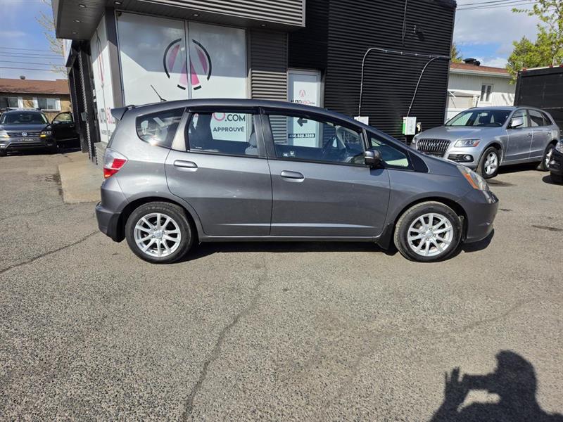 honda Fit 2012 - 9