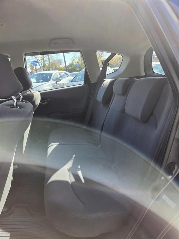 honda Fit 2012 - 13