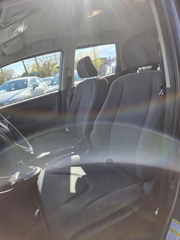 honda Fit 2012 - 16