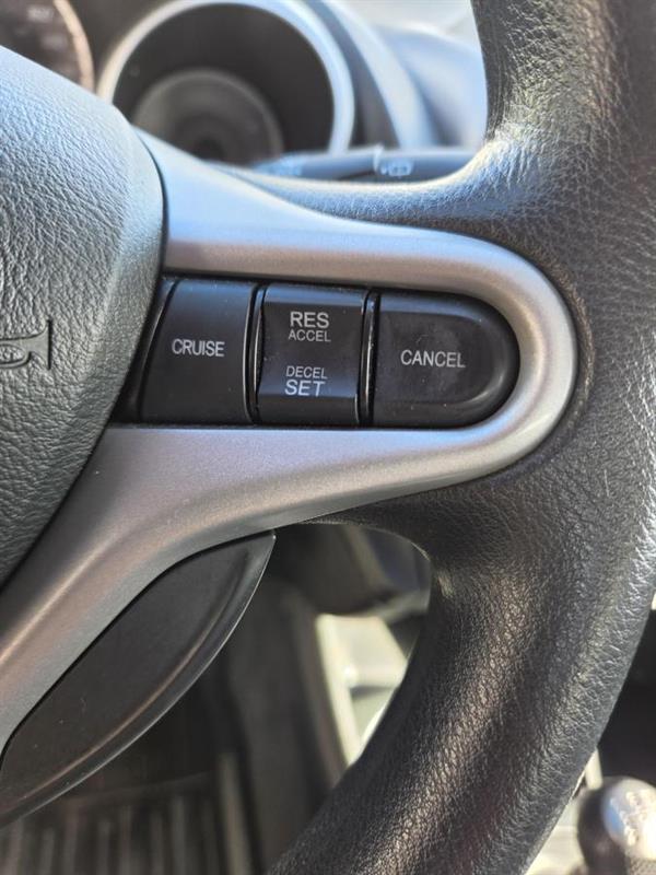 honda Fit 2012 - 19