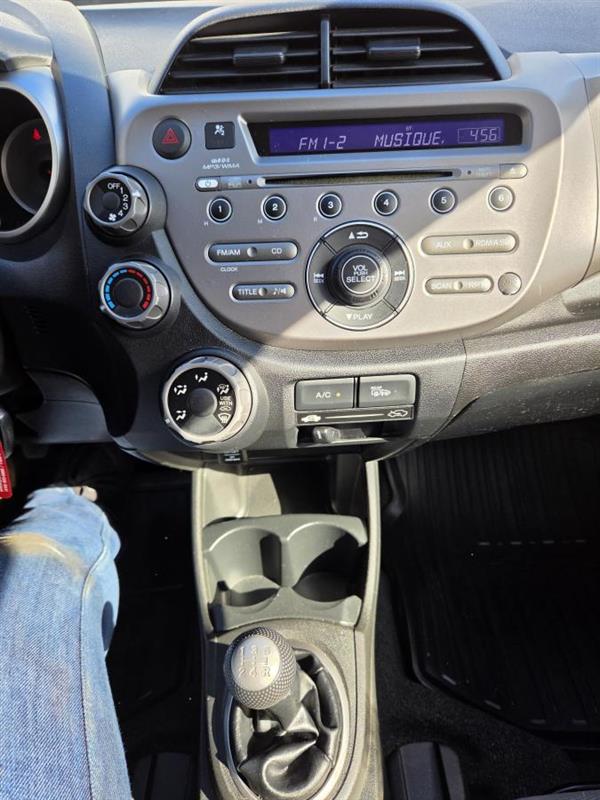 honda Fit 2012 - 20