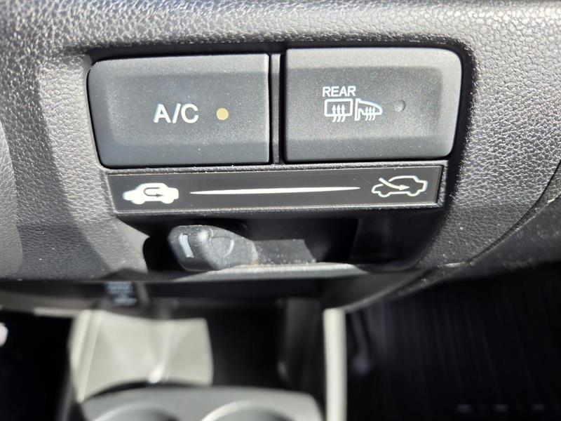 honda Fit 2012 - 21