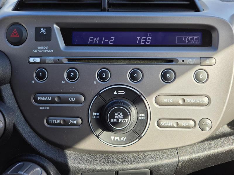 honda Fit 2012 - 22