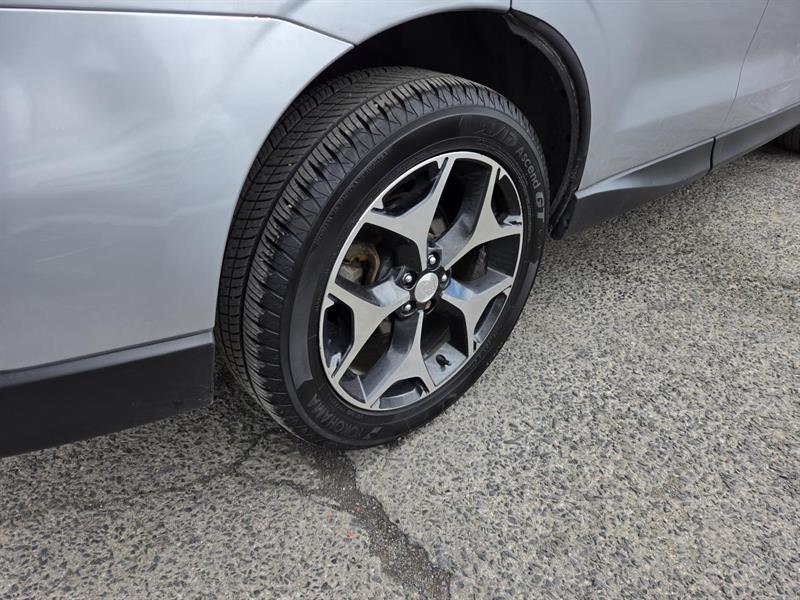 subaru Forester 2015 - 8