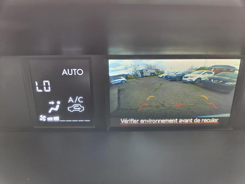 subaru Forester 2015 - 23