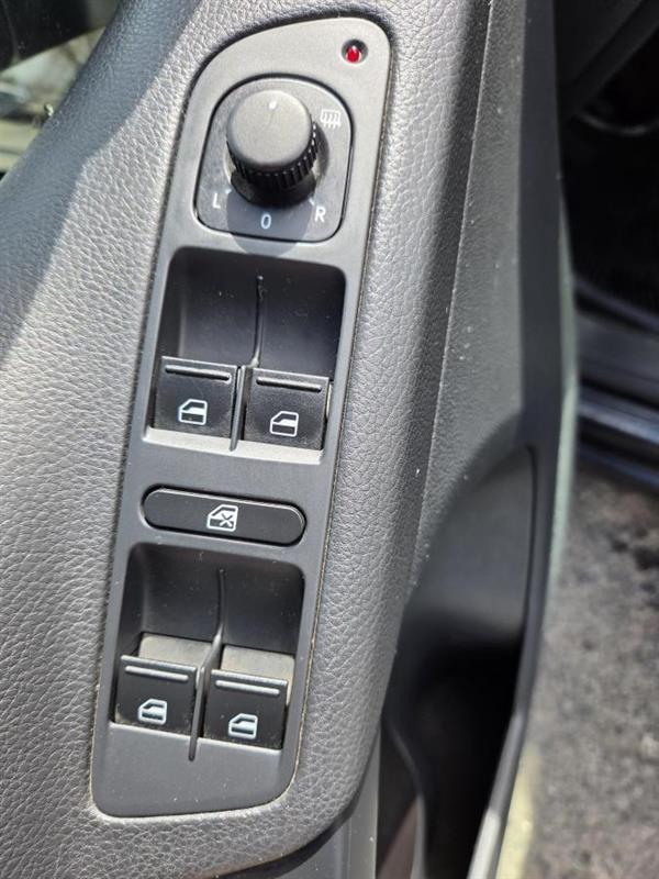 volkswagen Tiguan 2015 - 17
