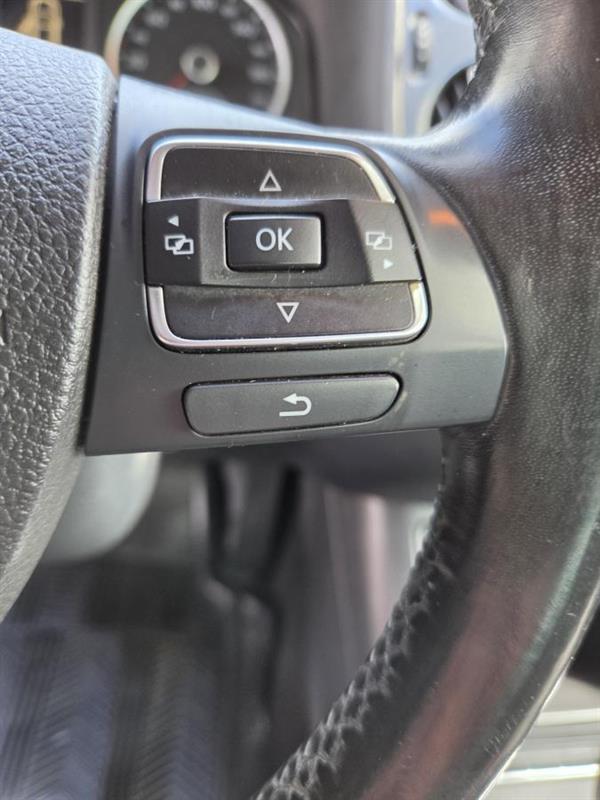 volkswagen Tiguan 2015 - 19