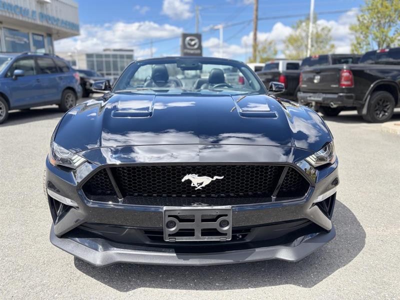 ford Mustang 2019 - 2