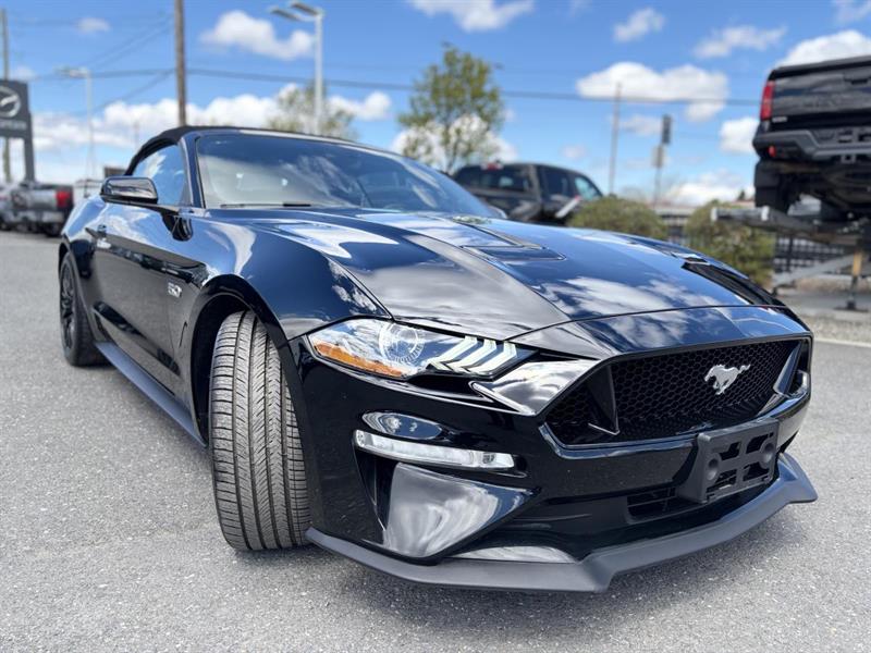 ford Mustang 2019 - 3