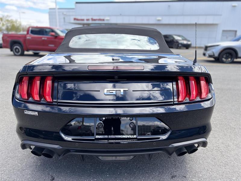 ford Mustang 2019 - 6