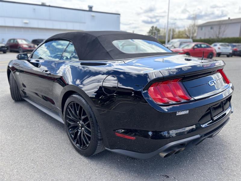 ford Mustang 2019 - 7