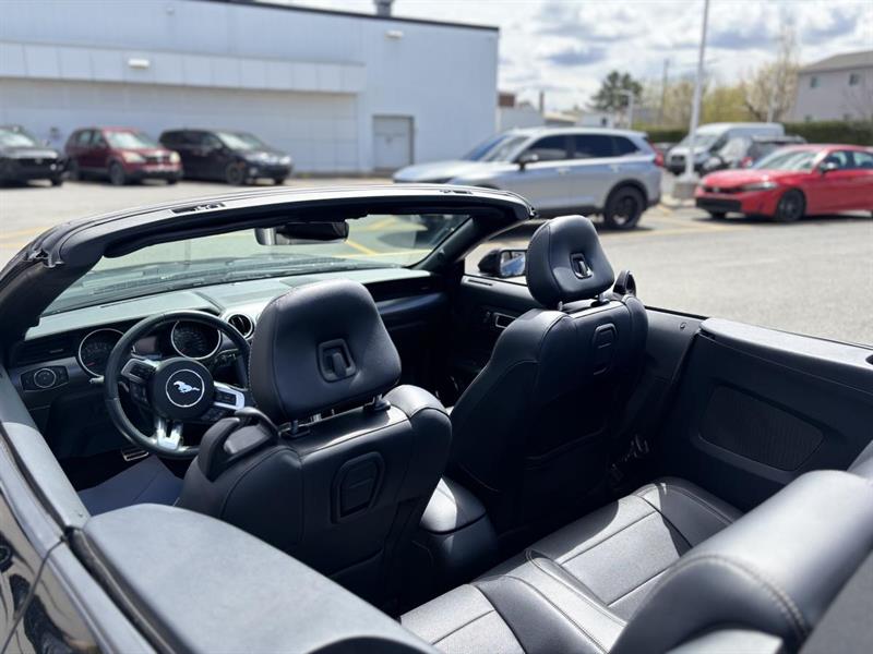 ford Mustang 2019 - 8