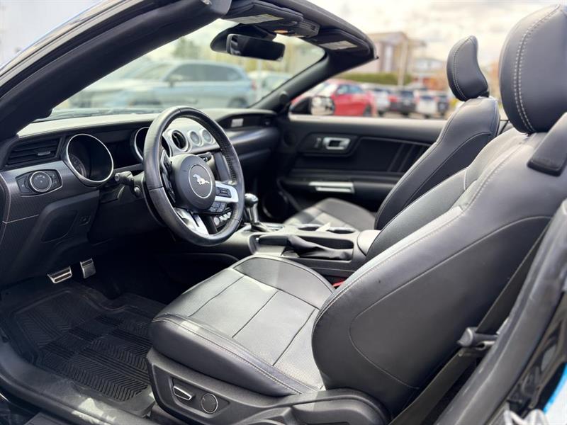 ford Mustang 2019 - 9