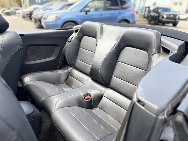 ford Mustang 2019 - 11