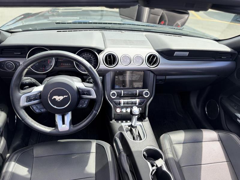ford Mustang 2019 - 12