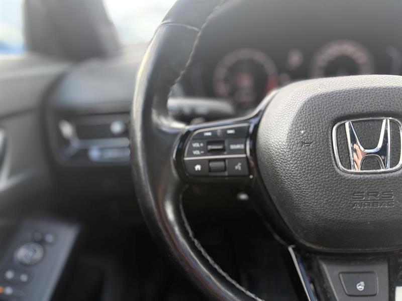 honda Civic 2022 - 7