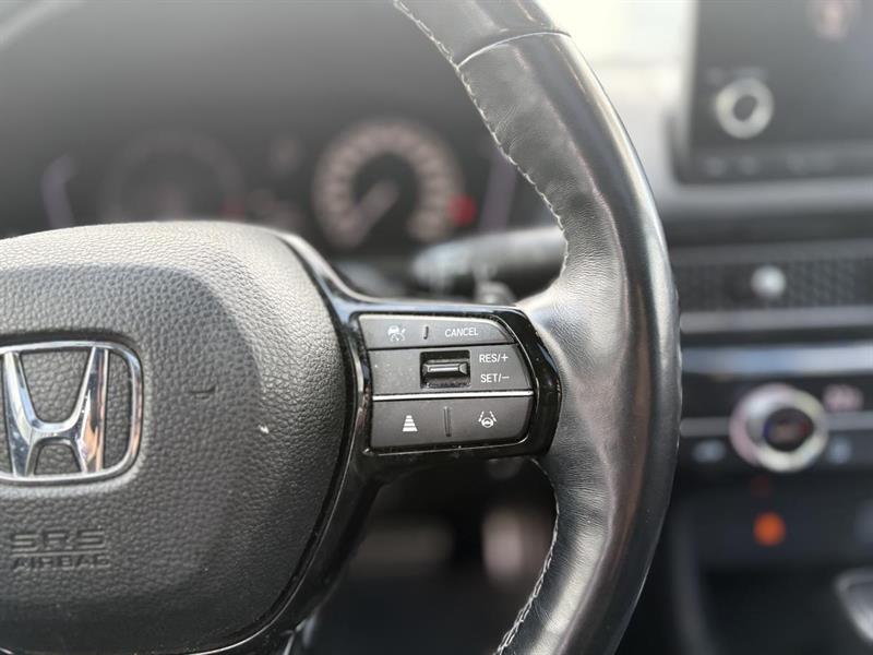 honda Civic 2022 - 9