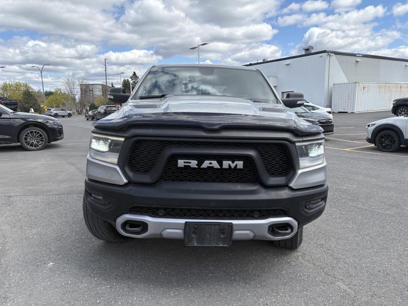 ram 1500 2019 - 3