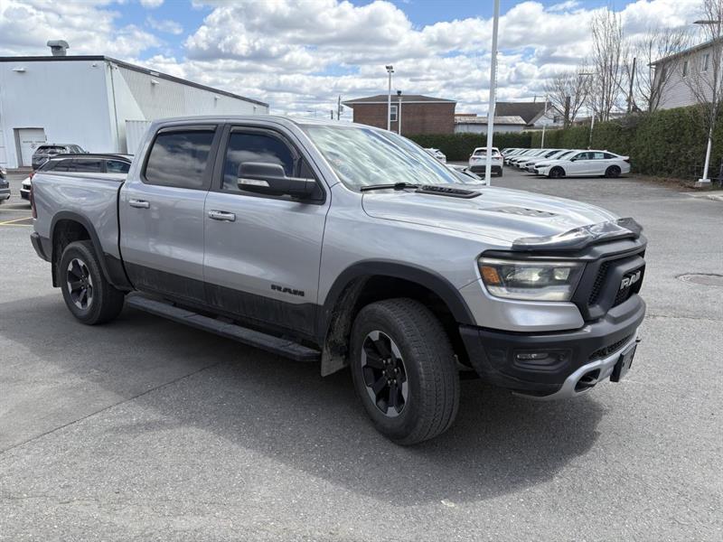 ram 1500 2019 - 4