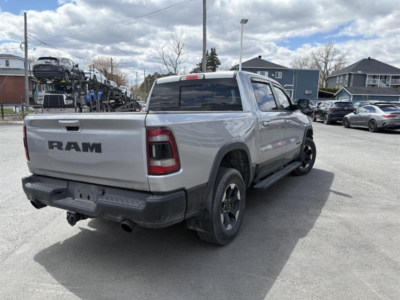 ram 1500 2019 - 5