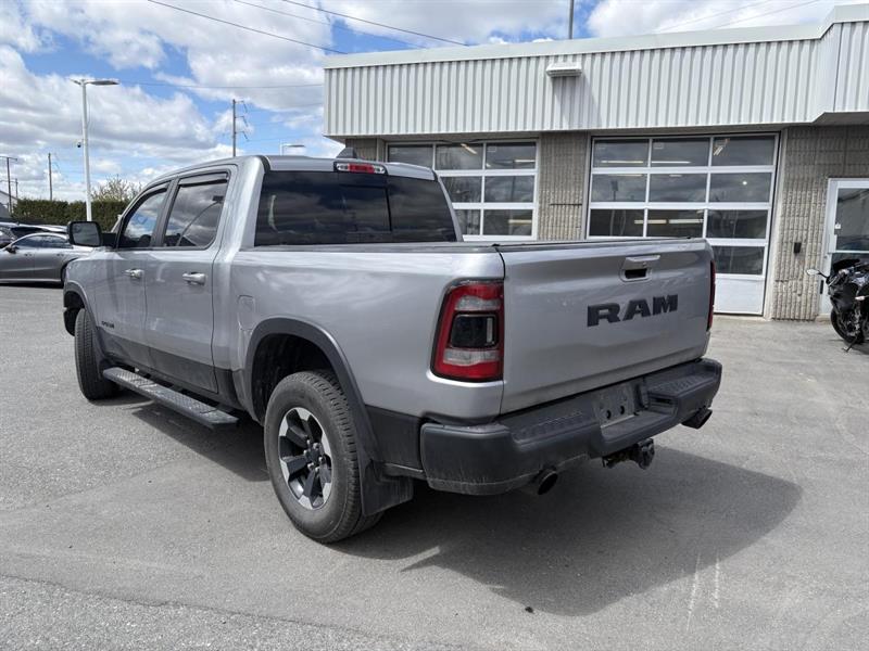 ram 1500 2019 - 7