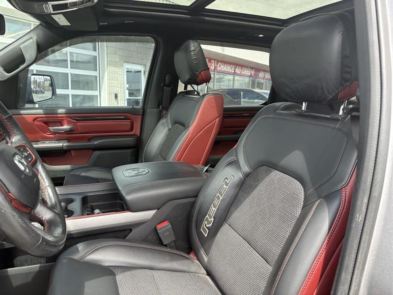 ram 1500 2019 - 8