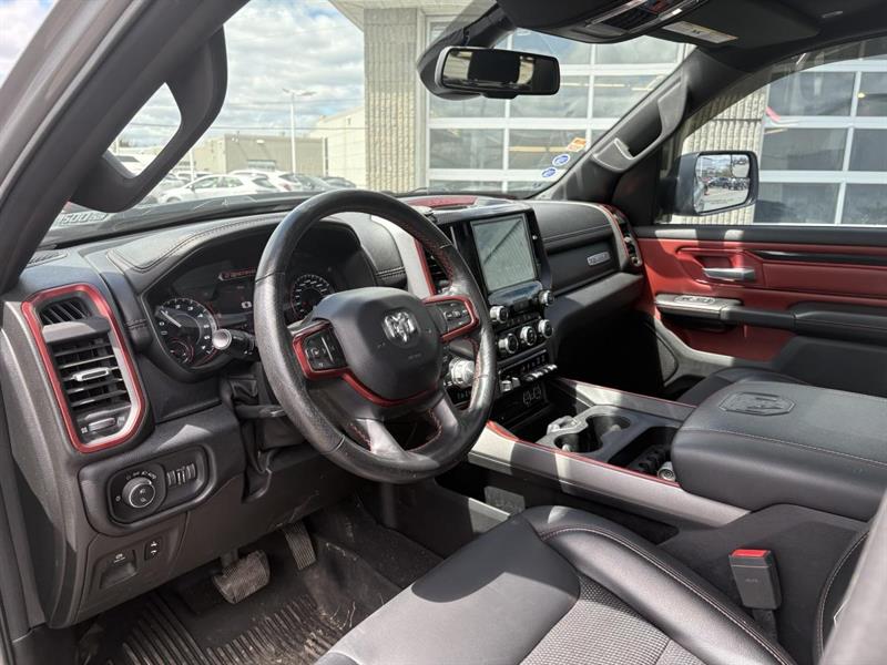 ram 1500 2019 - 9