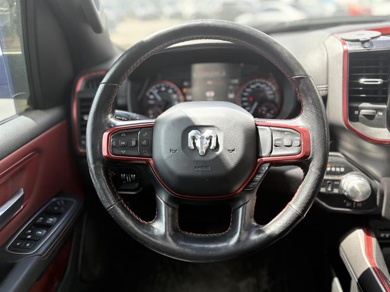 ram 1500 2019 - 13