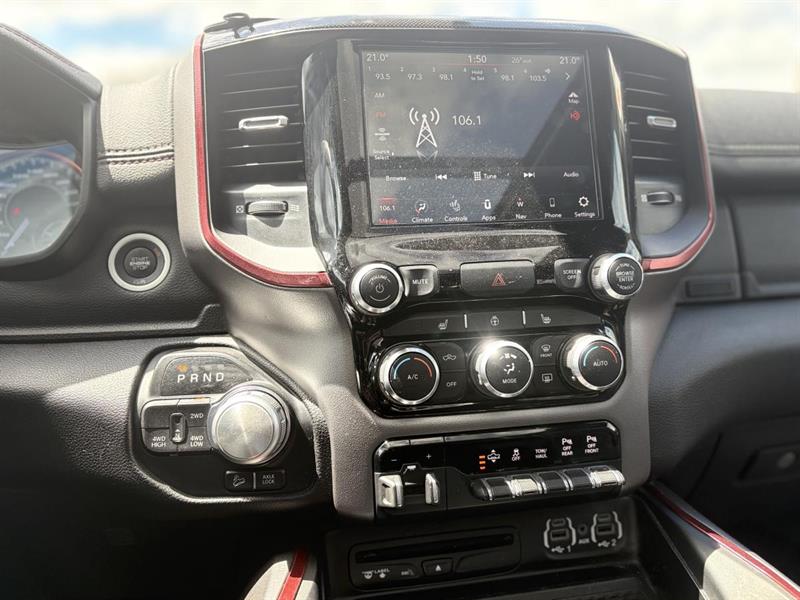 ram 1500 2019 - 17