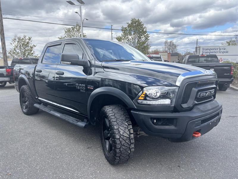 ram 1500 Classic 2020 - 4