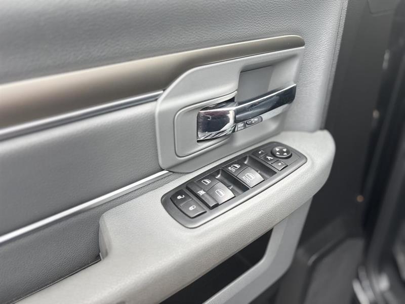 ram 1500 Classic 2020 - 11