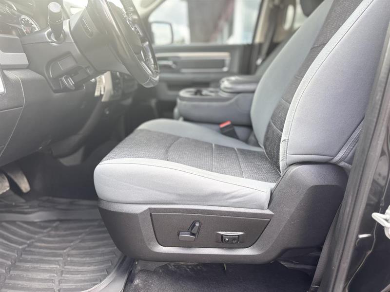 ram 1500 Classic 2020 - 13