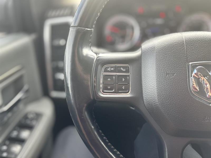 ram 1500 Classic 2020 - 15