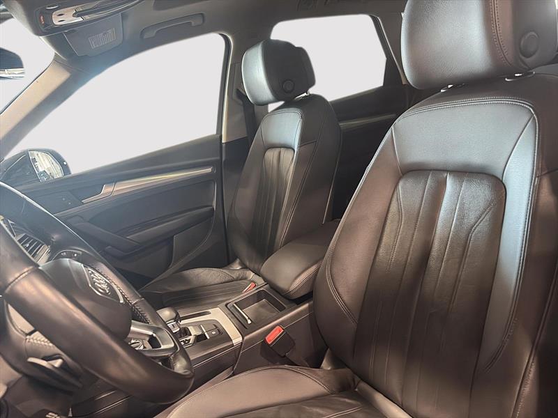 audi Q5 2019 - 11