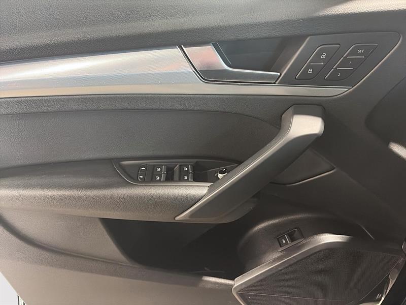 audi Q5 2019 - 12