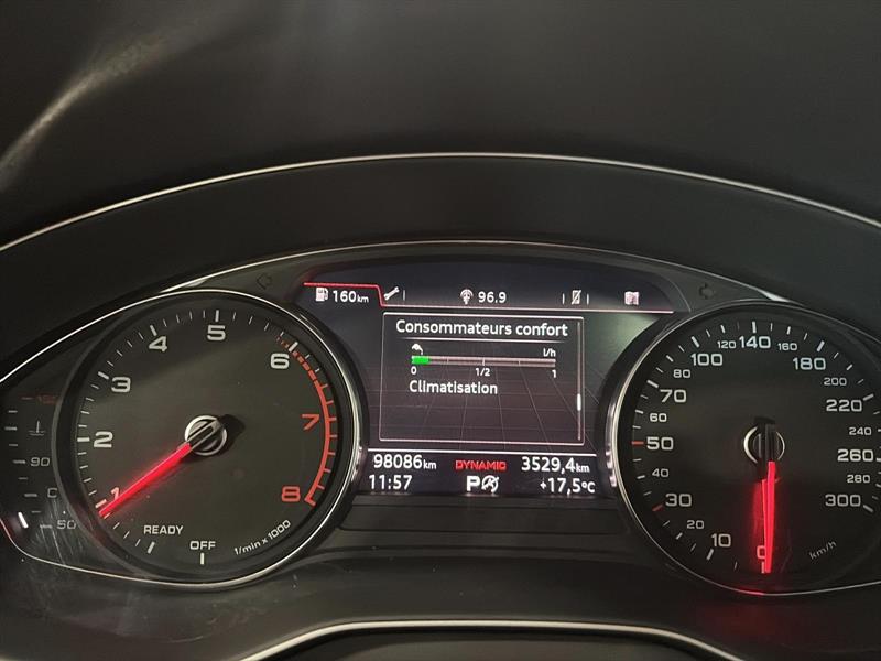 audi Q5 2019 - 14