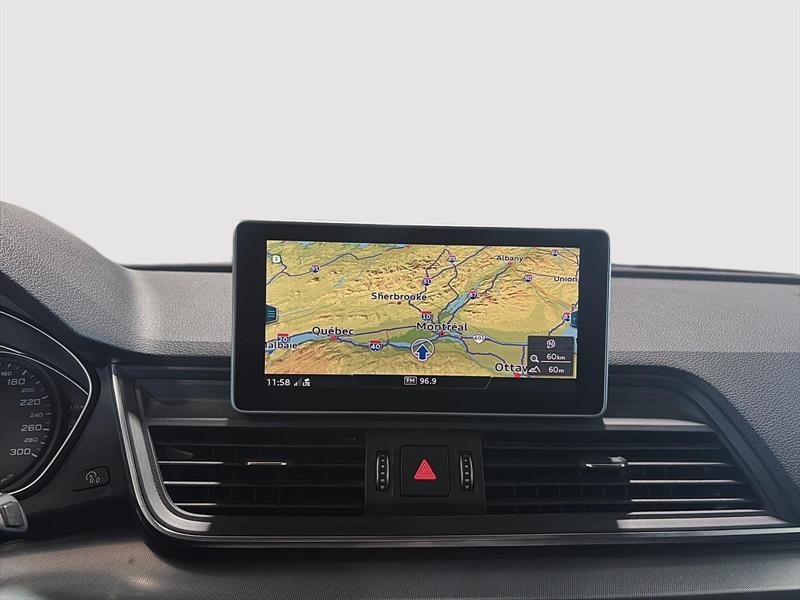 audi Q5 2019 - 15