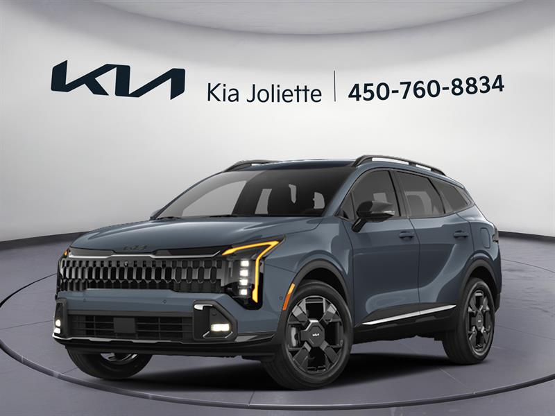 kia Sportage 2026