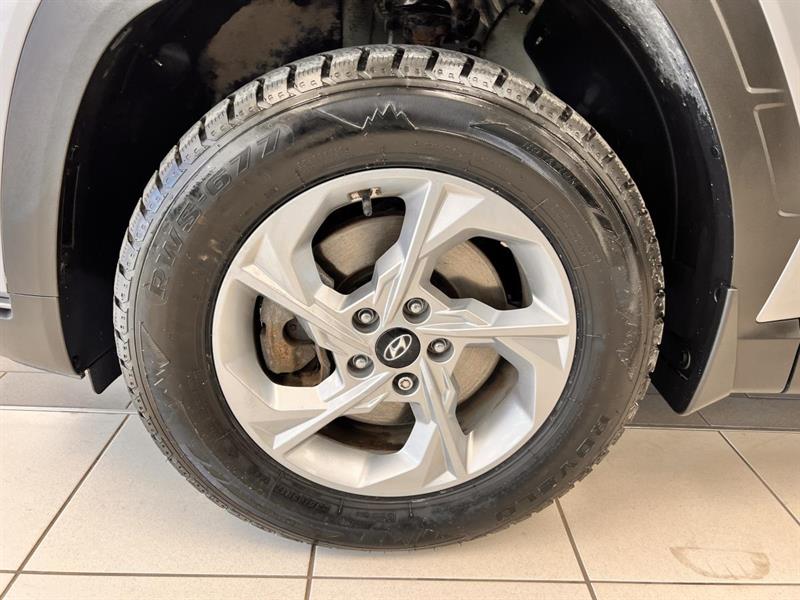 hyundai Tucson 2023 - 4