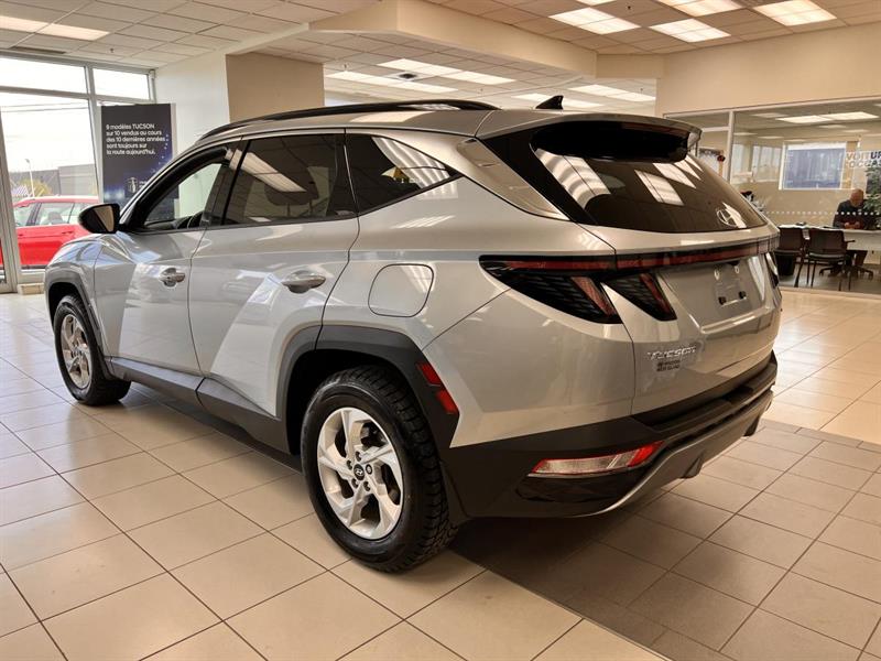 hyundai Tucson 2023 - 7