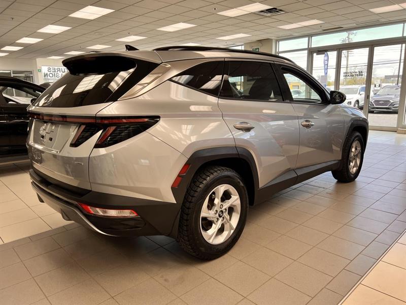 hyundai Tucson 2023 - 9