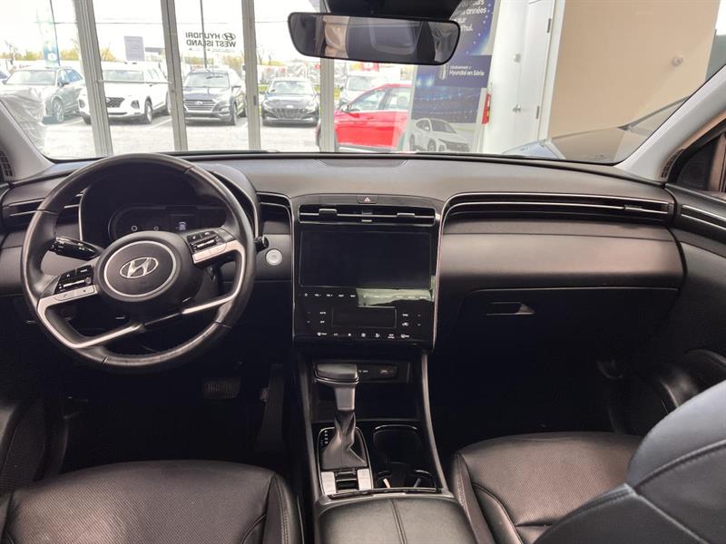 hyundai Tucson 2023 - 15