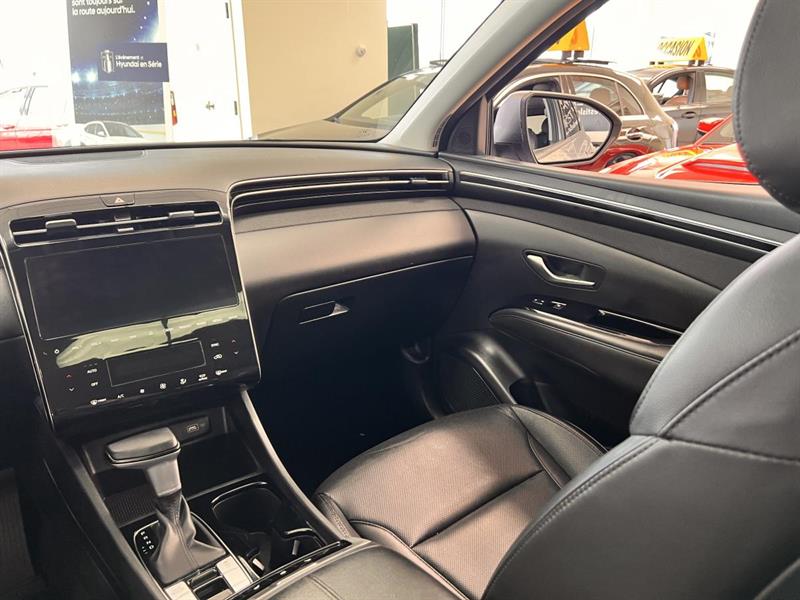 hyundai Tucson 2023 - 16